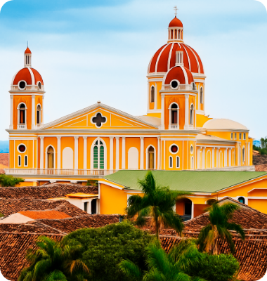 Nicaragua