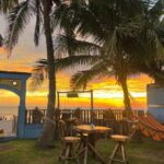 Hostal La Ola Azul Las Penitas Leon.