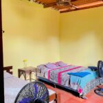 Hostal La Ola Azul Las Penitas Leon.